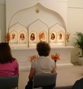 Paramahansa Yogananda