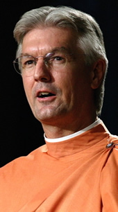 Brother Chidananda