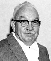 Dr. Lewis