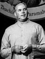 Brother Ritananda