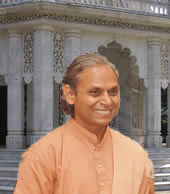 Swami Smaranananda SRF