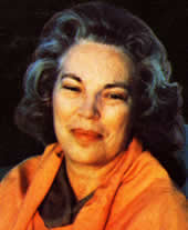Sri Daya Mata