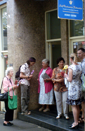 SRF Centre