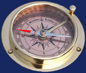 SRF compass