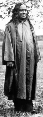 Paramahansa Yogananada