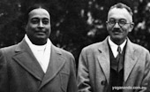 Paramahansa Yogananda - Dr Lewis