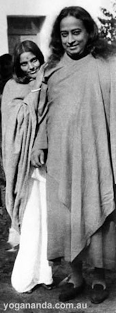 Paramahansa Yogananda