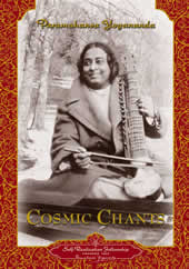 cosmic chants