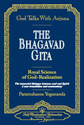 Bhagavad Gita