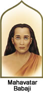 Mahavatar Babaji