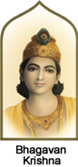 Bhagavan Krishna