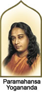 Pramahansa Yogananda