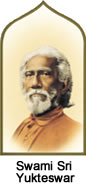 Swami Sri Yukteswar