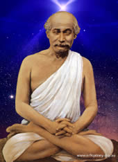 Lahiri Mahasaya