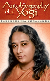 Autobiography of a Yogi