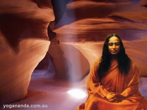 Paramahansa Yogananda