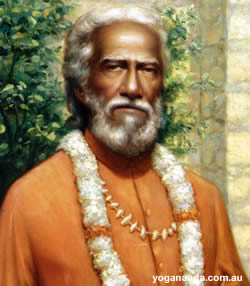 Mahavatar Babji