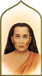 Mahavatar Babaji