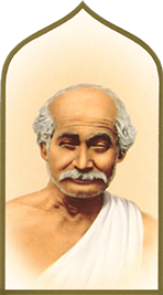 Lahiri Mahasaya