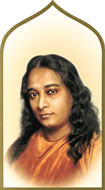 Parmahansa Yogananda