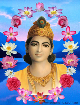 Mahavatar Babji