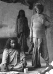 Sri Yukteswar - Parmahansa Yogananda