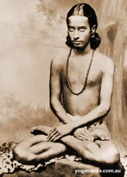 yogananda