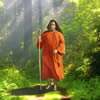 Paramahansa Yogananda