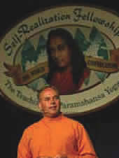 Brother Ritananda