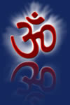 aum symbol