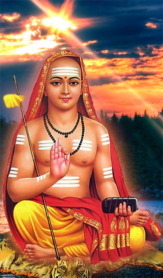 Shankara