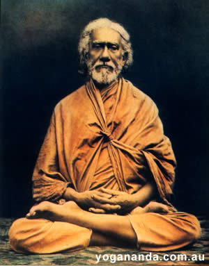 Sri Yukteswar